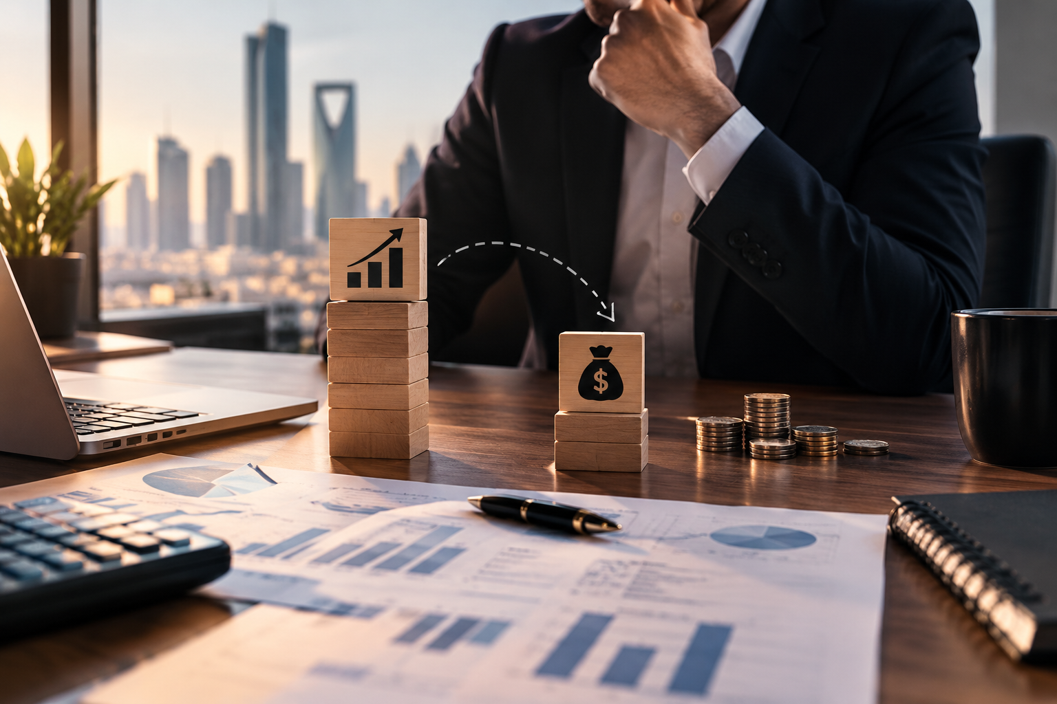  RBA - محاسبون قانونيون ومستشارون ماليون 