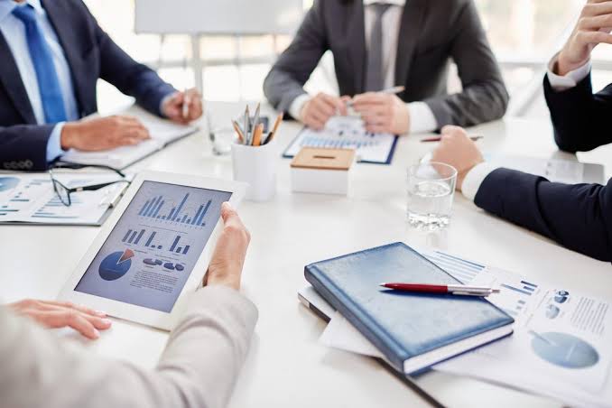  RBA - محاسبون قانونيون ومستشارون ماليون 
