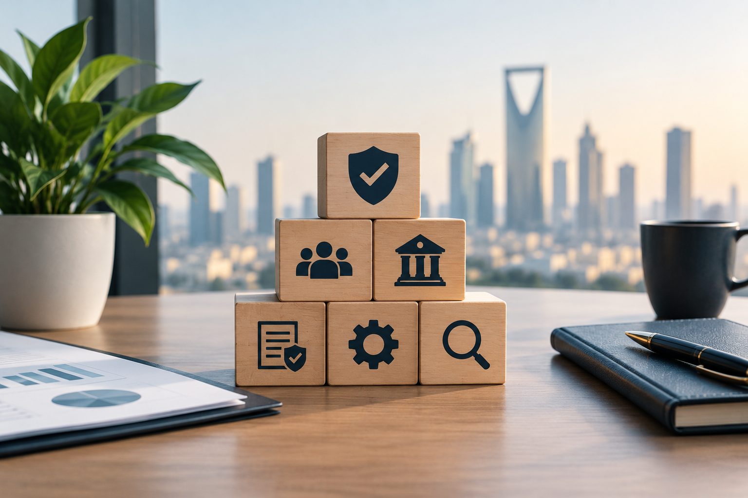  RBA - محاسبون قانونيون ومستشارون ماليون 
